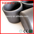 Copper Melting High Pure Graphite Crucible Manufactory